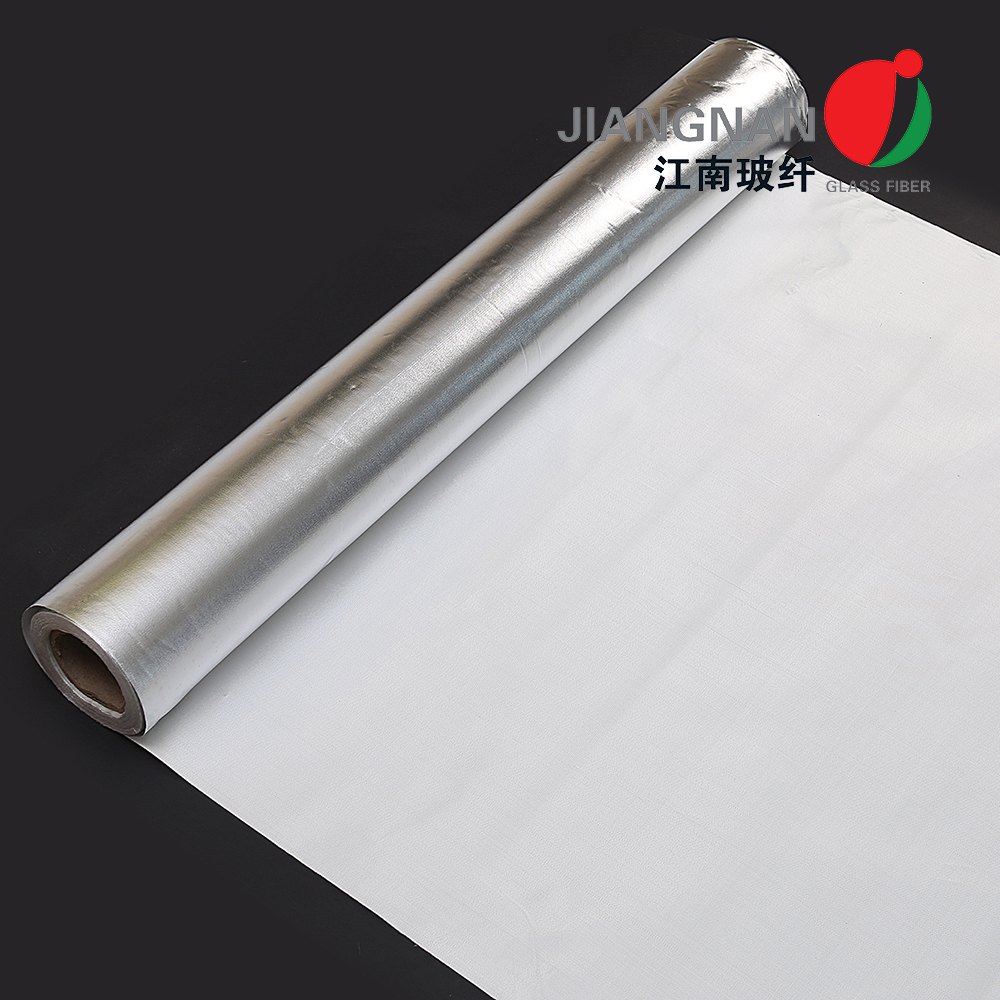 AL7628 200gsm 鋁箔復(fù)合布