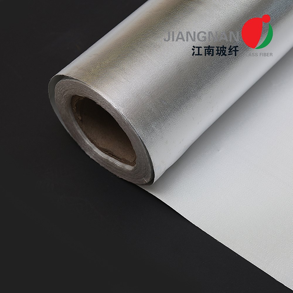 復合鋁箔玻纖布